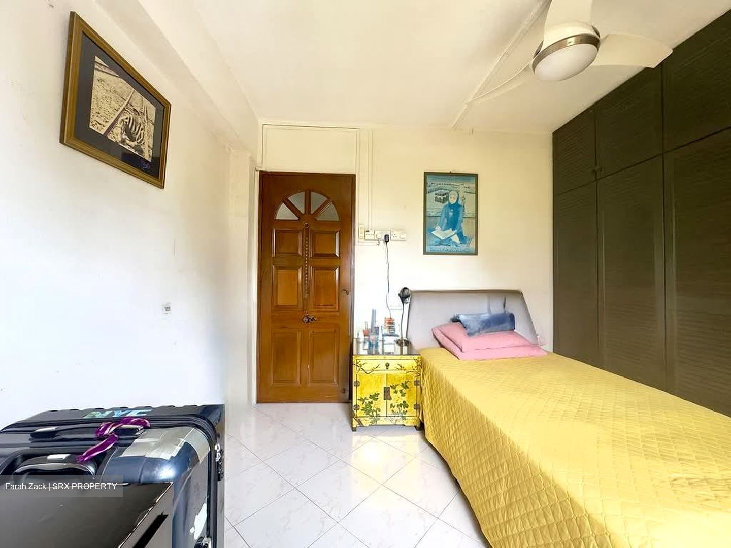 Blk 14 Ghim Moh Road (Queenstown), HDB 5 Rooms #559205871